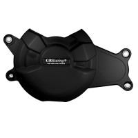 GB Racing Clutch Cover for Yamaha FZ-07/MT07, Tracer 700, XSR700, and Tenere 700